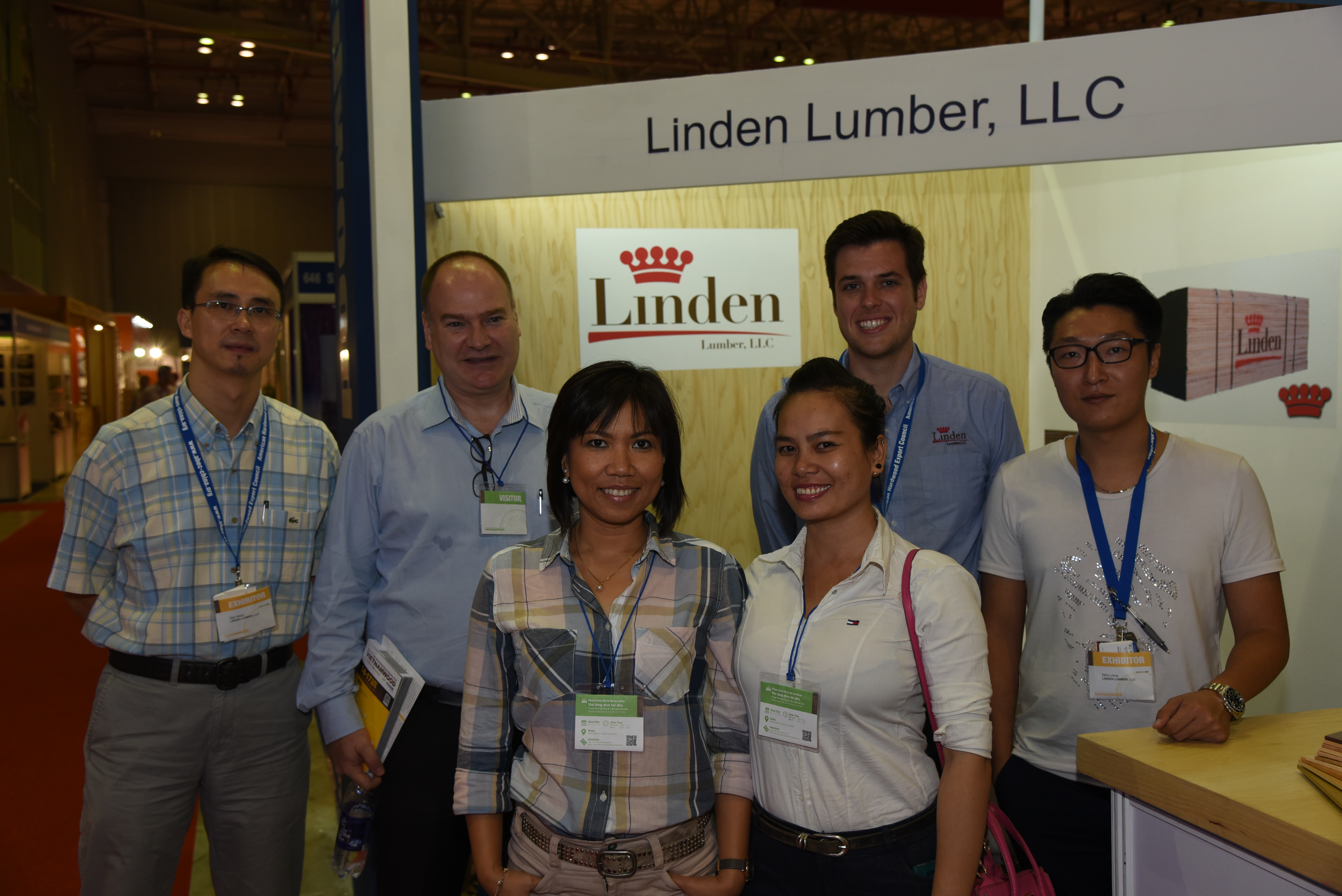 Glen Wang Linden Lumber AL Per Friis Knudsen Global Timber with Trie... (00000002)